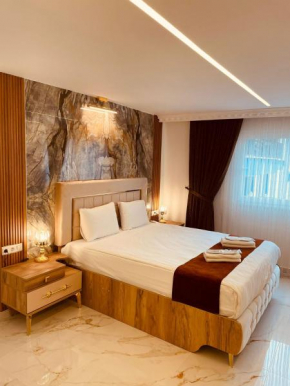 Rosa Therapy Butik Otel